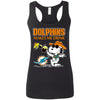 Miami Dolphins Make Me Drinks T-Shirt