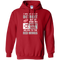 My Heart And My Soul Belong To The Detroit Red Wings T Shirts