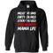 Messy Rooms Dirty Dishes Sticky Kisses Full Hearts Mama Life T Shirts
