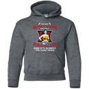 I'm Not Wonder Woman Miami RedHawks T Shirts