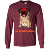 I'm Spider Woof Pug T Shirts