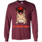 I'm Spider Woof Pug T Shirts