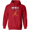 Fantastic Players In Match St. Louis Cardinals Hoodie Classic