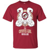 Arizona Coyotes Girl Win Or Lose T Shirts