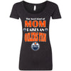 Best Kind Of Mom Raise A Fan Edmonton Oilers T Shirts