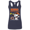 Chicago Bears Make Me Drinks T Shirt