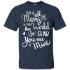 I'm So Glad You Are Mine T Shirts