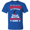 It Takes Someone Special To Be A Cincinnati Bearcats Grandpa T Shirts