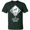 Philadelphia Eagles Girl Win Or Lose T Shirts