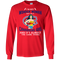 I'm Not Wonder Woman Montreal Canadiens T Shirts