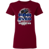 For Ever Not Just When We Win Toronto Maple Leafs T Shirt