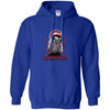 You Messed With The Wrong Chicago Cubs T Shirts