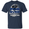 For Ever Not Just When We Win Tampa Bay Lightning T Shirt