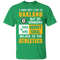 My Heart And My Soul Belong To The Oakland Athletics T Shirts