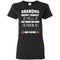 Grandma Doesn't Usually Yell Cincinnati Bengals T Shirts
