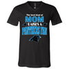 Best Kind Of Mom Raise A Fan Carolina Panthers T Shirts
