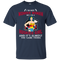 I'm Not Wonder Woman Northern Illinois Huskies T Shirts