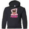 Pugnut Pug T Shirts