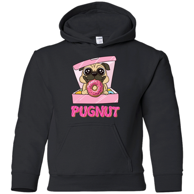 Pugnut Pug T Shirts