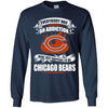 Everybody Has An Addiction Mine Just Happens To Be Chicago Bears T Shirt