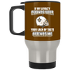 My Loyalty And Your Lack Of Taste New Orleans Saints Mugs