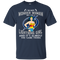 I'm Not Wonder Woman Tampa Bay Lightning T Shirts