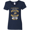 I Am An Anaheim Ducks Fan T Shirts