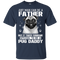 It Takes Someone Special To Be A Pug Daddy T Shirts