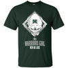 Hawaii Rainbow Warriors Girl Win Or Lose T Shirts