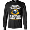 Everybody Has An Addiction Mine Just Happens To Be Buffalo Sabres T Shirt