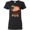 I Have An Addiction And It's Called Pug T Shirts