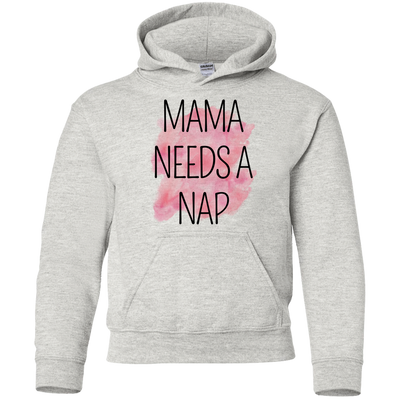 Mama Needs A Nap T Shirts V1