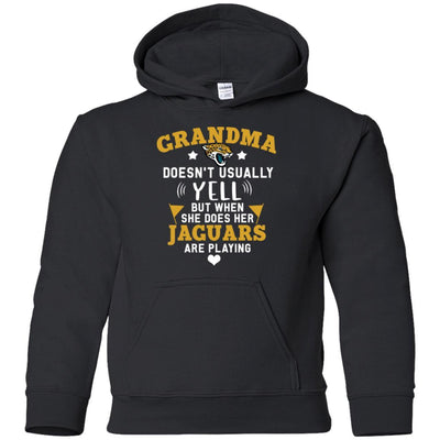 But Different When She Does Her Jacksonville Jaguars Are Playing T Shirts