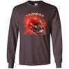 Teams Come From The Sky Cleveland Browns T Shirts