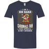 Taz Devil Arizona Cardinals T Shirt - Best Funny Store