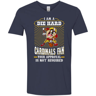 Taz Devil Arizona Cardinals T Shirt - Best Funny Store