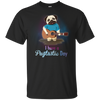 I Have A Pugtastic Day Pug T Shirts