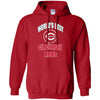 Amazing World's Best Dad Cincinnati Reds T Shirts