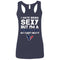 I Hate Being Sexy But I'm Fan So I Can't Help It Houston Texans Navy T Shirts