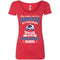 It Takes Someone Special To Be A Colorado Avalanche Grandma T Shirts