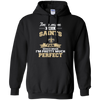 I'm A Mom And A New Orleans Saints Fan T Shirt