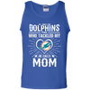 He Calls Mom Who Tackled My Miami Dolphins T Shirts