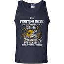 The Notre Dame Fighting Irish Are Like Music T Shirt