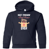 Best Freakin' Mom Pug Ever T Shirts