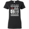 My Heart And My Soul Belong To The Oklahoma Sooners T Shirts