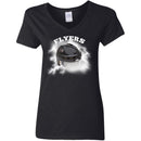 Teams Come From The Sky Philadelphia Flyers T Shirts