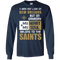 My Heart And My Soul Belong To The New Orleans Saints T Shirts