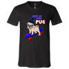 Show Me Your Pug T Shirts