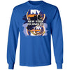 Special Logo New York Islanders Home Field Advantage T Shirt