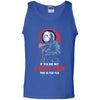 Jason With His Axe Chicago Cubs T Shirts